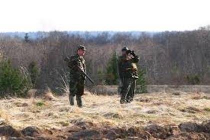 Весеннюю охоту на гусей предлагает запретить в Иркутской области Аполлон Иванов